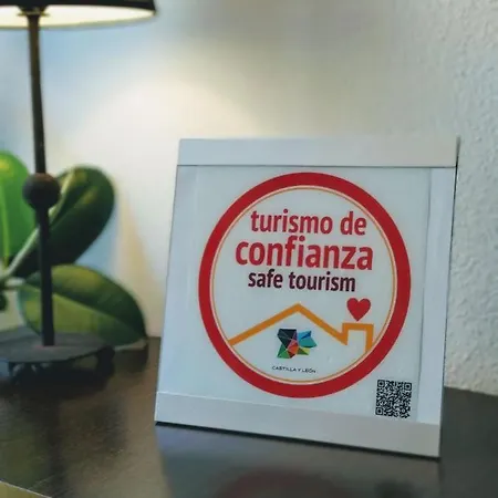 Vivienda Con Parking Incluido - Zona Van Dyck *
