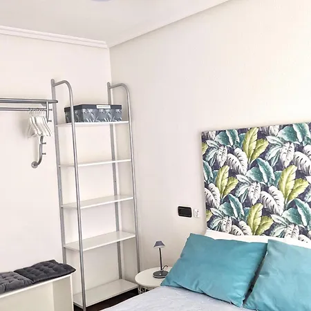 Apartment Vivienda Con Parking Incluido - Zona Van Dyck Salamanca
