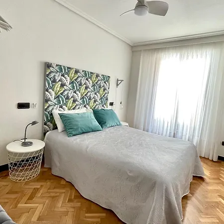 Apartment Vivienda Con Parking Incluido - Zona Van Dyck *