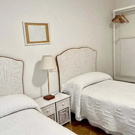 Apartment Vivienda Con Parking Incluido - Zona Van Dyck Salamanca