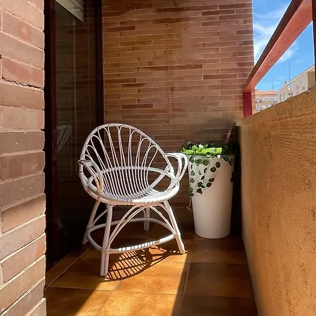 Apartmán Vivienda Con Parking Incluido - Zona Dyck *