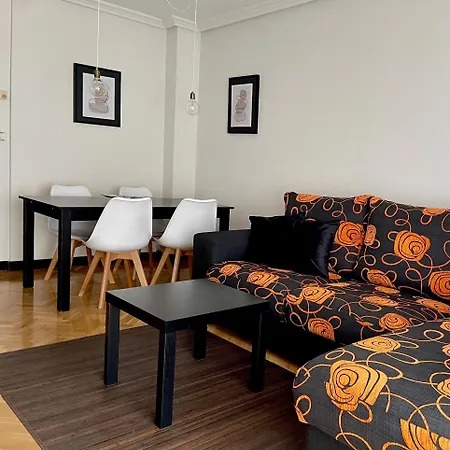 Vivienda Con Parking Incluido - Zona Van Dyck *