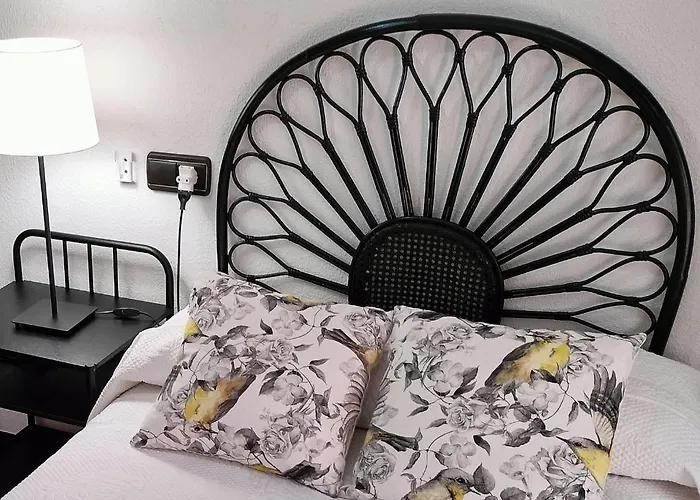 Vivienda Con Parking Incluido - Zona Dyck