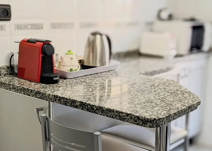 Vivienda Con Parking Incluido - Zona Dyck Саламанка