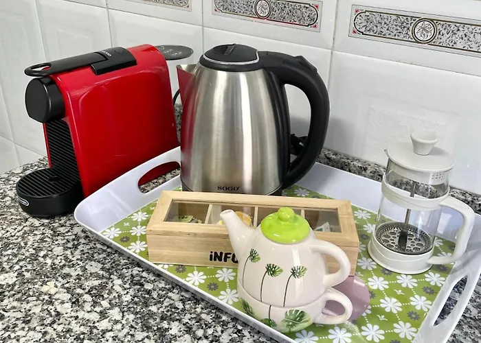 Apartamento Vivienda Con Parking Incluido - Zona Dyck *