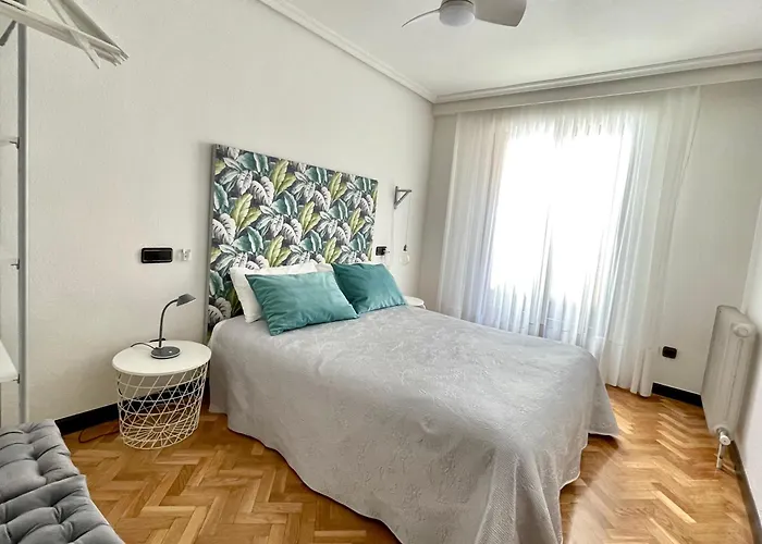 Apartment Vivienda Con Parking Incluido - Zona Dyck *