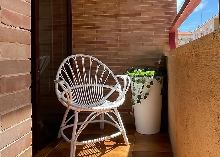 Apartamento Vivienda Con Parking Incluido - Zona Dyck *